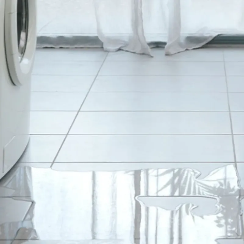 Appliance Leak Cleanup in Chalmette, LA